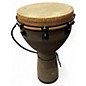 Used Remo Mondo Djembe Djembe