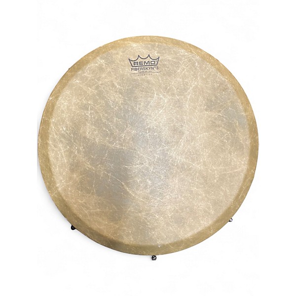Used Remo Mondo Djembe Djembe
