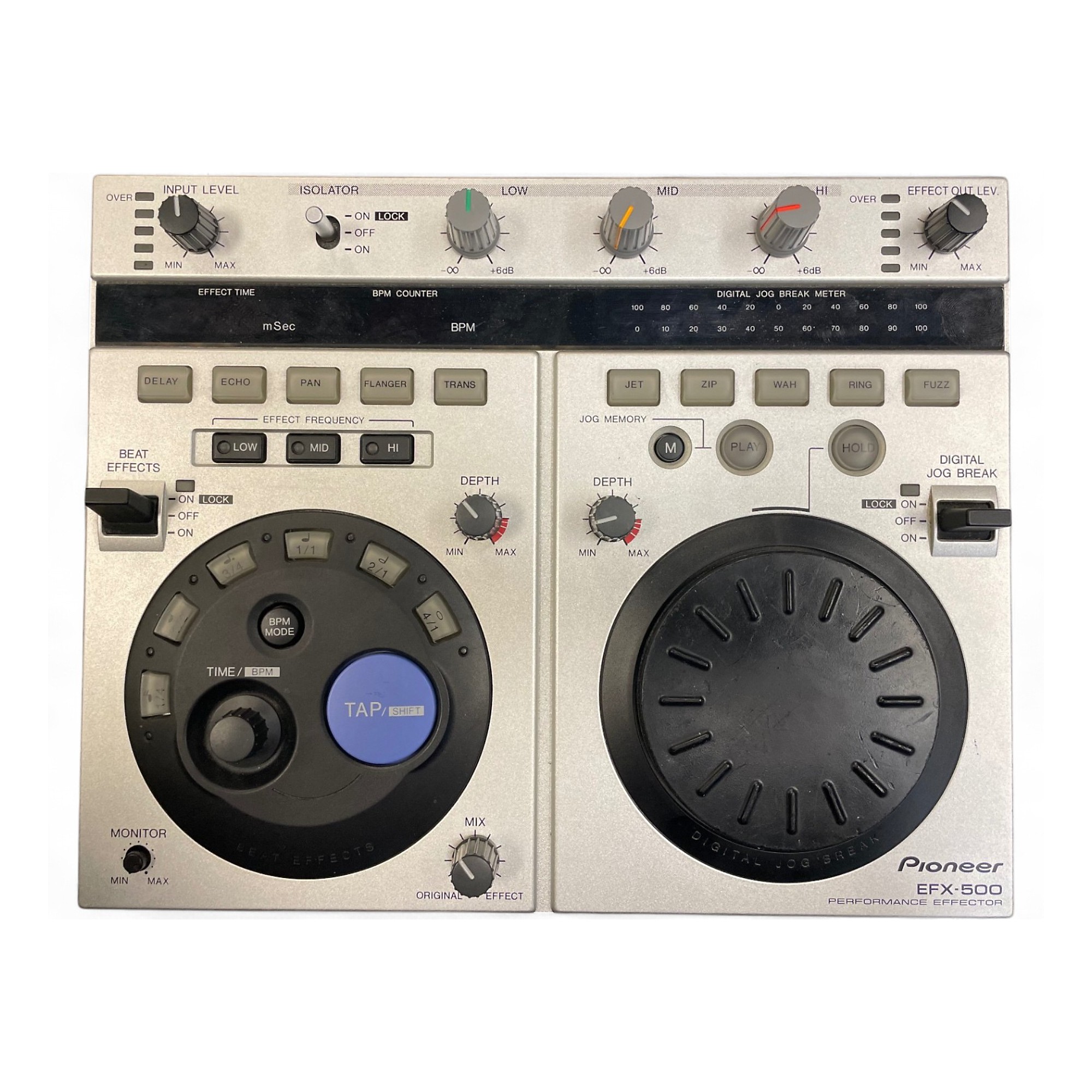 Pioneer efx500 エフェクター $_57.JPG?set_id=880000500F
