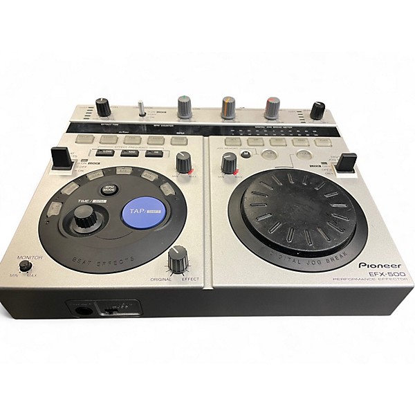 Pioneer EFX-500 DJエフェクター s-l400.jpg