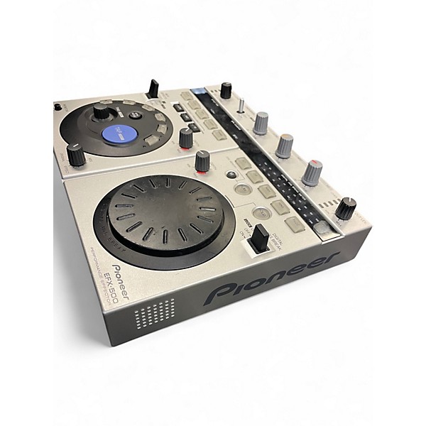 Used Pioneer DJ EFX-500 DJ Controller | Guitar Center