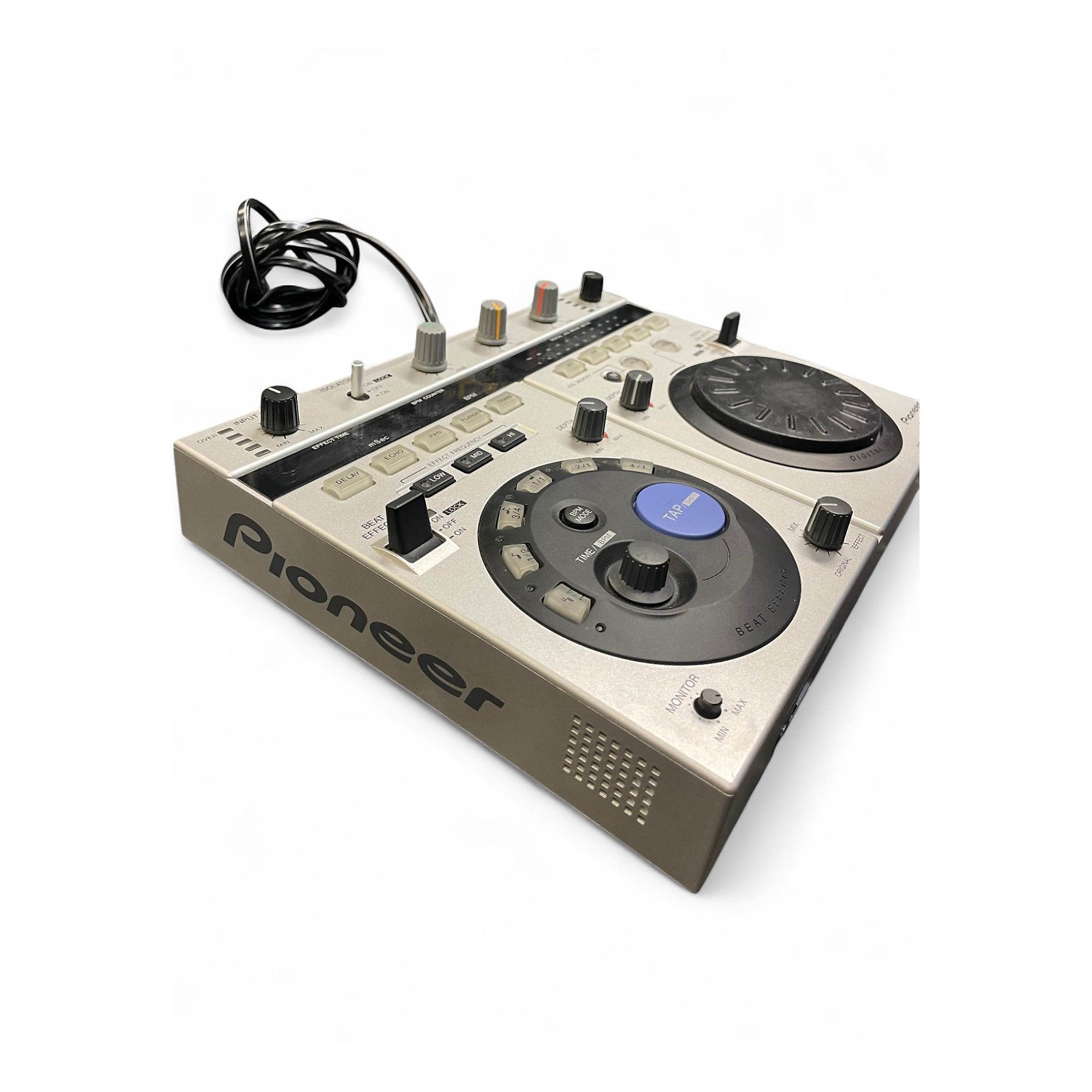 Used Pioneer DJ EFX-500 DJ Controller | Guitar Center