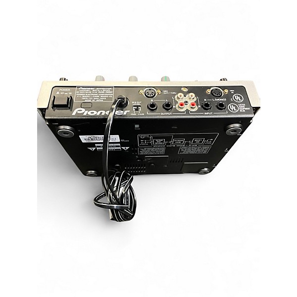 Used Pioneer DJ EFX-500 DJ Controller | Guitar Center