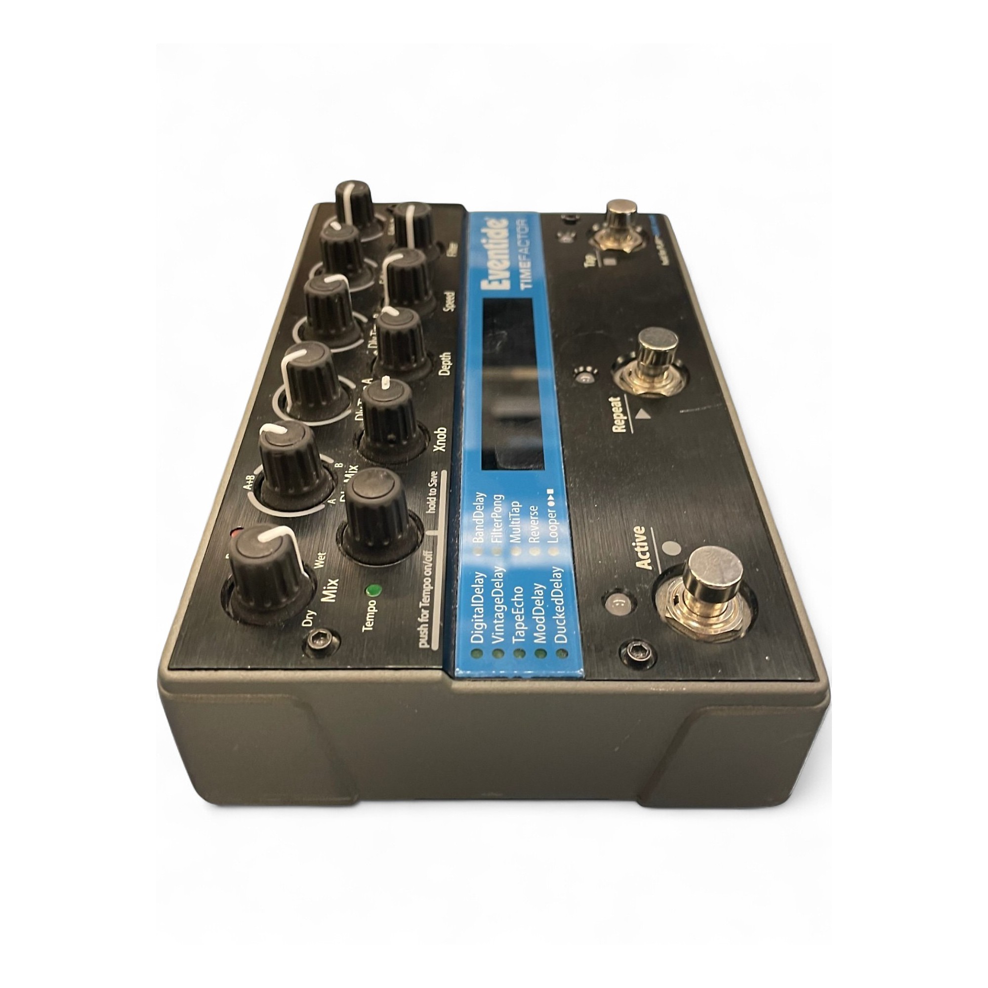 ギター Eventide TIME FACTOR Eventide Time Factor
