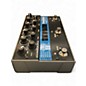 Used Eventide Time Factor Delay Effect Pedal