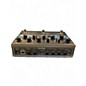 Used Eventide Time Factor Delay Effect Pedal