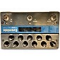 Used Eventide Time Factor Delay Effect Pedal