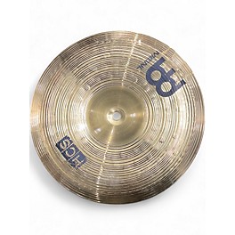 Used MEINL 12in HCS China Cymbal