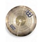Used MEINL 12in HCS China Cymbal thumbnail