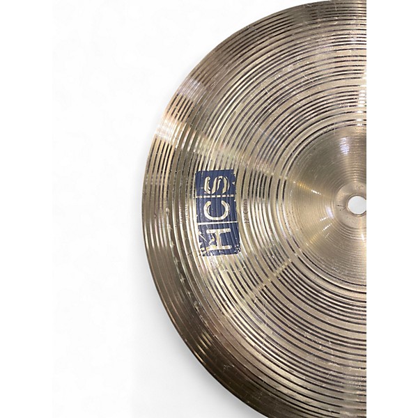 Used MEINL 12in HCS China Cymbal