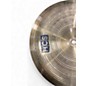 Used MEINL 12in HCS China Cymbal