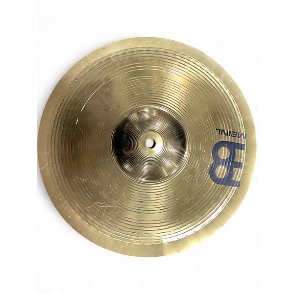 Used MEINL 12in HCS China Cymbal