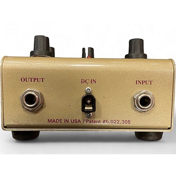 Used Ibanez TK999US Tube King Effect Pedal