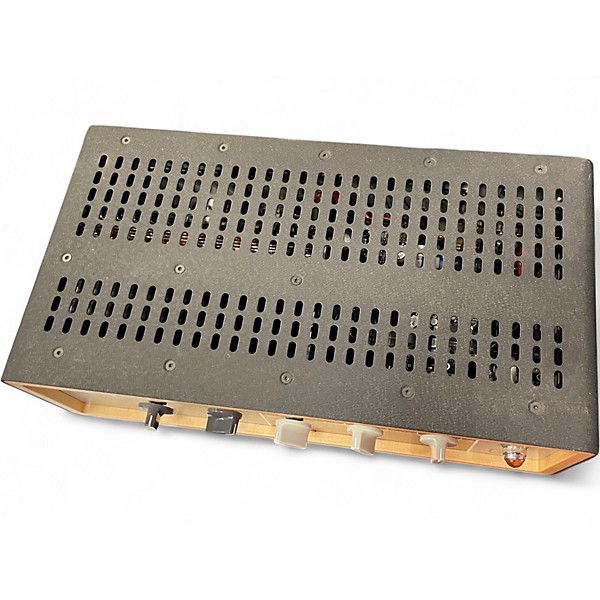 Used Universal Audio OX Amp Top Box Audio Interface