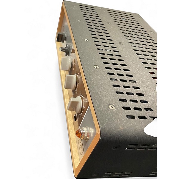 Used Universal Audio OX Amp Top Box Audio Interface