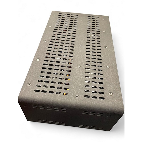 Used Universal Audio OX Amp Top Box Audio Interface