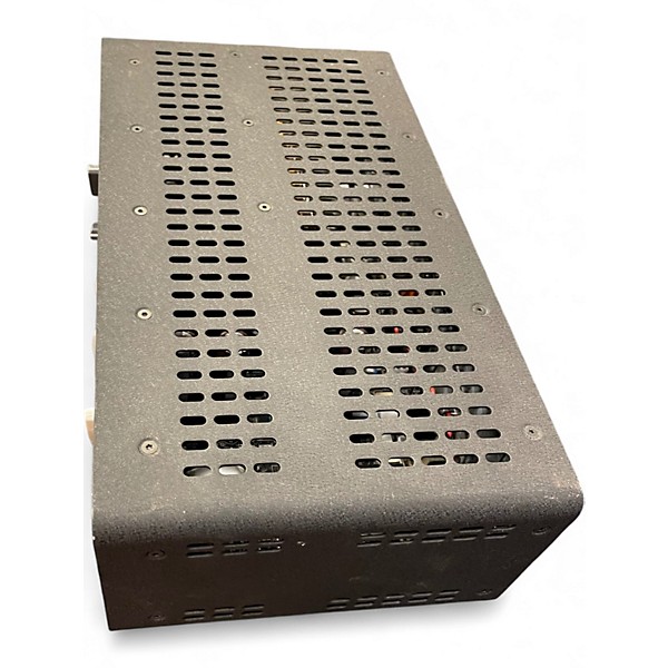 Used Universal Audio OX Amp Top Box Audio Interface