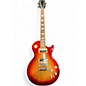 Used Gibson Les Paul Classic Heritage Cherry Sunburst Solid Body Electric Guitar thumbnail