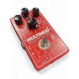 Used Caline Multimod Effect Pedal