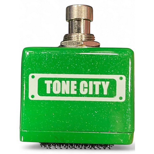 Used Tone City Tape Machine Effect Pedal