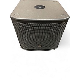 Used Electro-Voice ELX20012SP Powered Subwoofer