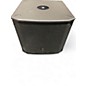 Used Electro-Voice ELX20012SP Powered Subwoofer thumbnail
