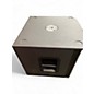 Used Electro-Voice ELX20012SP Powered Subwoofer
