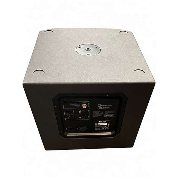 Used Electro-Voice ELX20012SP Powered Subwoofer