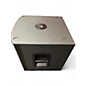 Used Electro-Voice ELX20012SP Powered Subwoofer