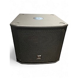 Used Electro-Voice ELX20012SP Powered Subwoofer