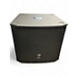 Used Electro-Voice ELX20012SP Powered Subwoofer thumbnail
