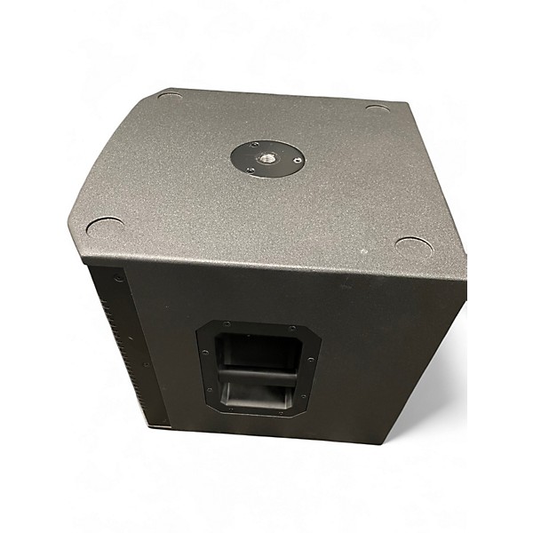 Used Electro-Voice ELX20012SP Powered Subwoofer