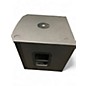 Used Electro-Voice ELX20012SP Powered Subwoofer