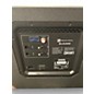 Used Electro-Voice ELX20012SP Powered Subwoofer