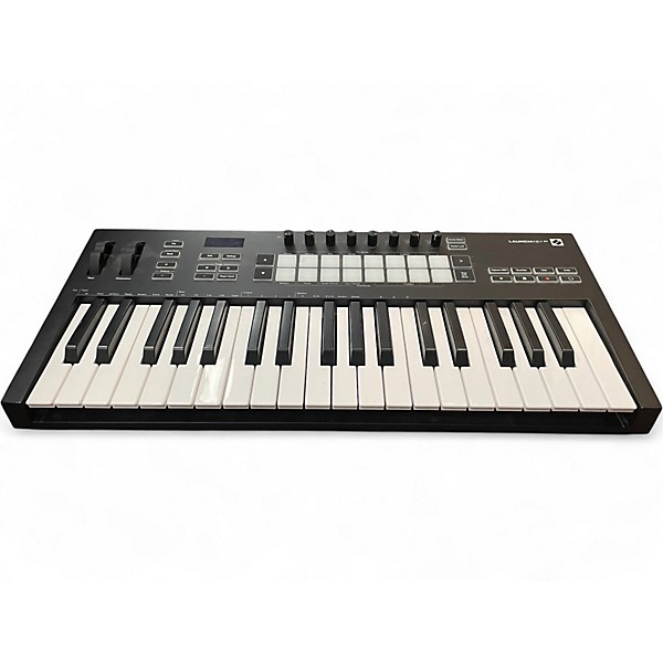 Used Novation Launchkey 37 MIDI Controller | Guitar Center