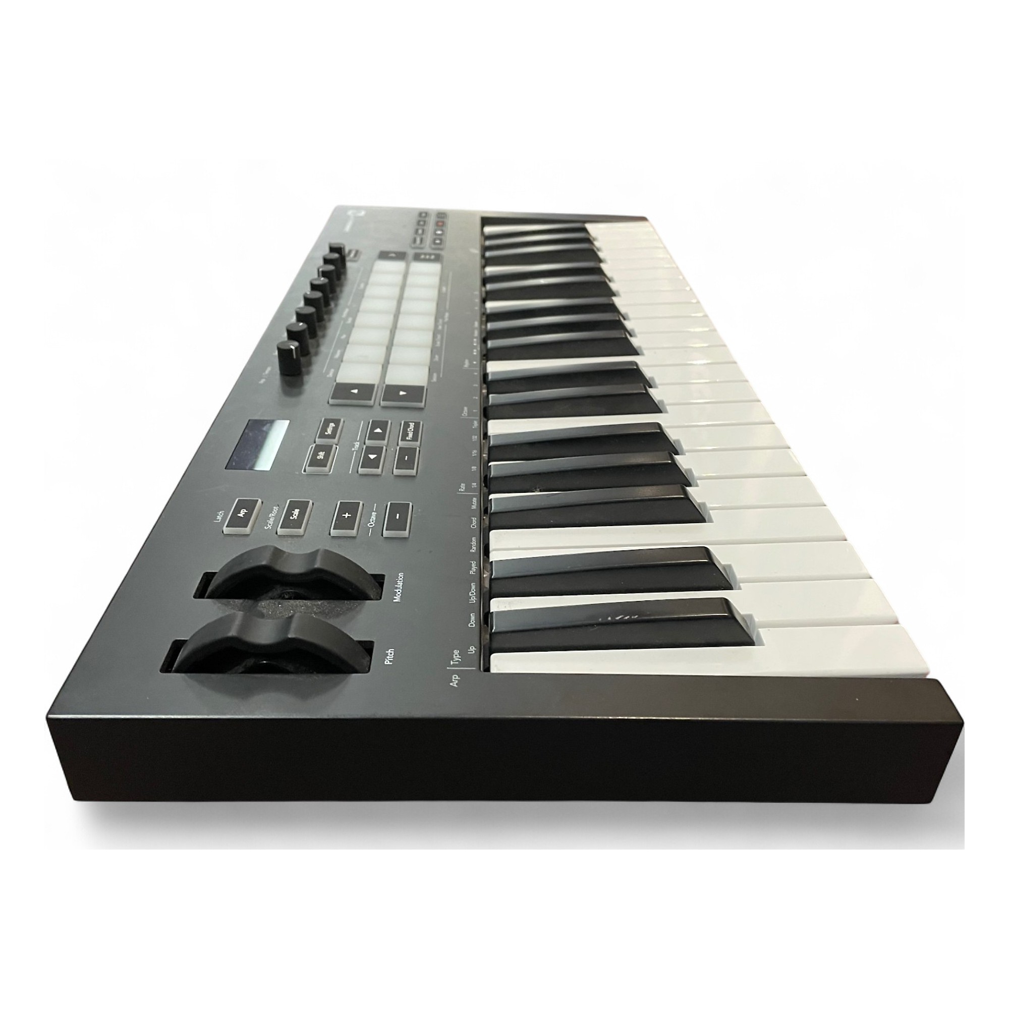 【超美品】Novation LaunchKey 37 Launchkey 37 MK4 | Novation