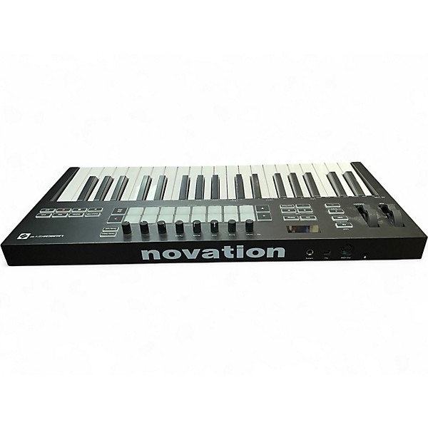 Novation Launchkey37 中古 novation Launchkey 37 MK3 (中古)