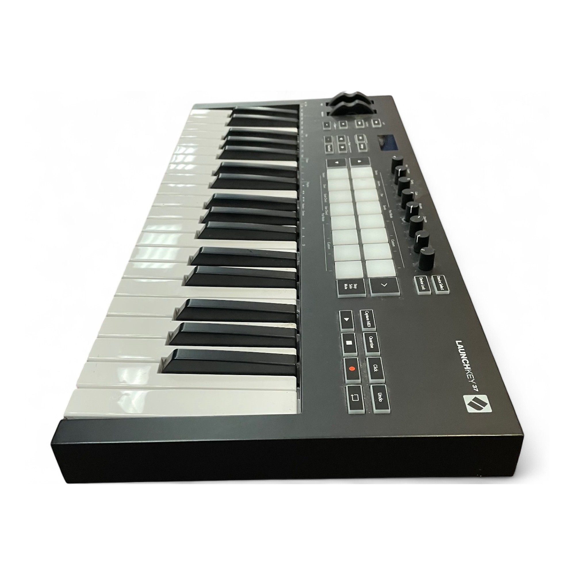 Used Novation Launchkey 37 MIDI Controller | Guitar Center