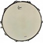 Used Pork Pie 14X8 Snare Patina Brass Drum