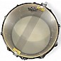 Used Pork Pie 14X8 Snare Patina Brass Drum
