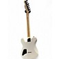 Used Fender Jim Root Signature Telecaster White Solid Body Electric Guitar