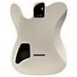 Used Fender Jim Root Signature Telecaster White Solid Body Electric Guitar