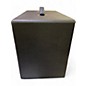 Used Friedman PT112 1x12 Guitar Cabinet