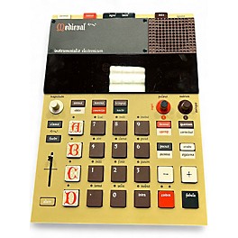 Used teenage engineering MEDIEVAL Synthesizer