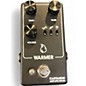 Used Kartakou Warmer V6 Effect Pedal thumbnail