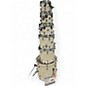 Used PDP by DW 6 Piece Concept Series Antique Ivory Drum Kit