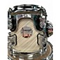 Used PDP by DW 6 Piece Concept Series Antique Ivory Drum Kit