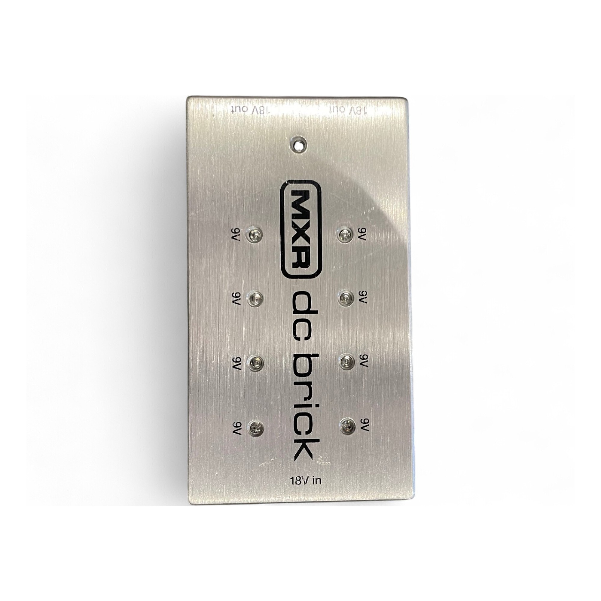 Used MXR DC BRICK | Guitar Center