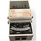 Used BOSS TU3 Chromatic Tuner Pedal