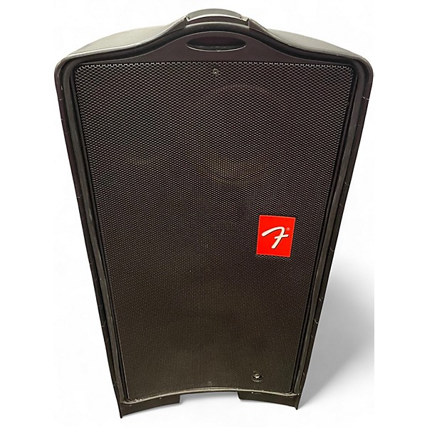 Used Fender Passport Deluxe PD250 Sound Package